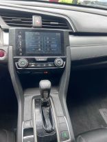 2016 HONDA CIVIC SEDAN 4-CYL, I-VTEC, 2.0 LITER EX SEDAN 4D