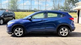 2016 Honda Hr-v - Image 5