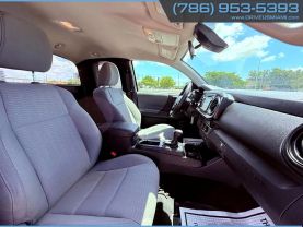 2019 TOYOTA TACOMA ACCESS CAB