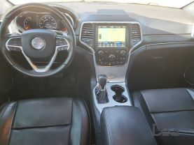 2018 JEEP GRAND CHEROKEE SUV
