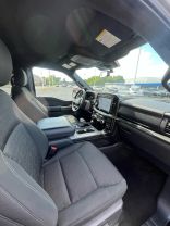 2023 Ford F150 Supercrew Cab Xlt Pickup 4d 5 1/2 Ft - Image 6