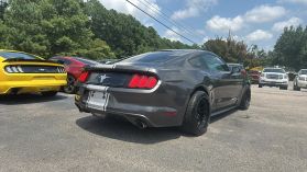 2017 Ford Mustang - Image 5