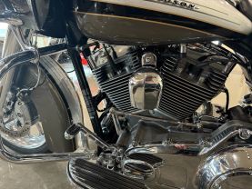 2009 HARLEY DAVIDSON ROAD GLIDE