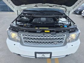 2011 Land Rover Range Rover - Image 31