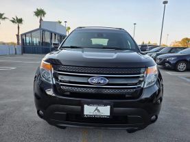 2014 Ford Explorer - Image 2
