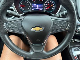 2019 CHEVROLET EQUINOX SUV 4-CYL, TURBO, 1.5 LITER LT SPORT UTILITY 4D at Major Key Motors - used car dealership in Lebanon, PA.