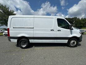 2020 MERCEDES-BENZ SPRINTER 3500 XD CREW