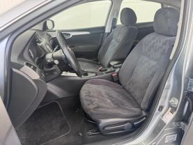 2013 NISSAN SENTRA