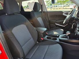 2023 KIA SOUL WAGON 4-CYL, 2.0 LITER LX WAGON 4D