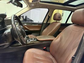2016 BMW X5