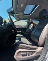 2019 HONDA ODYSSEY VAN V6, I-VTEC, 3.5 LITER EX-L MINIVAN 4D