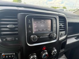2022 RAM 1500 CLASSIC REGULAR CAB