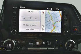 2020 TOYOTA HIGHLANDER SUV V6, 3.5 LITER LIMITED SPORT UTILITY 4D