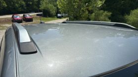 2023 CHEVROLET TRAILBLAZER SUV 3-CYL, ECOTEC, TURBO, 1.3 LITER LT SPORT UTILITY 4D at T&T Repairables - used car dealership in Spencer, Indiana.