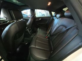2014 AUDI A7 SEDAN V6, SPRCHG, 3.0L PREMIUM PLUS SEDAN 4D