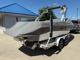 2013 MALIBU WAKESETTER 21 VLX WATERCRAFT - -