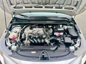 2021 TOYOTA COROLLA SEDAN 4-CYL, 1.8 LITER LE SEDAN 4D
