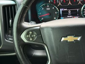 2016 Chevrolet Silverado 1500 Crew Cab Lt Pickup 4d 5 3/4 Ft - Image 36