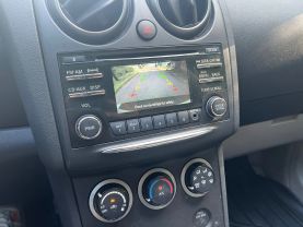 2012 NISSAN ROGUE