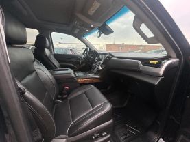 2019 CHEVROLET SUBURBAN SUV V8, ECOTEC3, 6.2 LITER PREMIER SPORT UTILITY 4D
