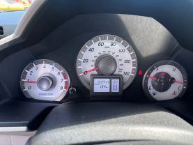 2012 HONDA PILOT SUV V6, I-VTEC, 3.5 LITER EX-L SPORT UTILITY 4D
