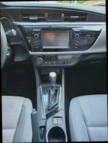 2015 TOYOTA COROLLA LE PLUS SEDAN 4D