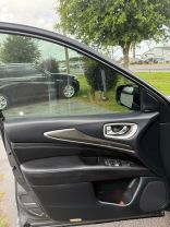 2020 Infiniti Qx60 Luxe Sport Utility 4d - Image 12