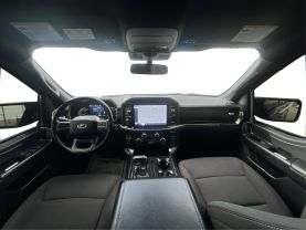 2023 FORD F150 SUPERCREW CAB