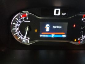 2018 HONDA PILOT SUV V6, I-VTEC, 3.5 LITER EX-L W/NAVIGATION SPORT UTILITY 4D