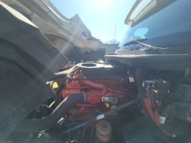 2018 INTERNATIONAL LT - - LT625