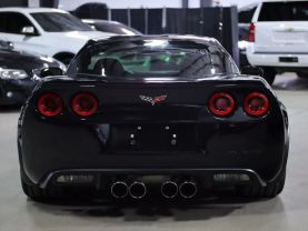 2008 CHEVROLET CORVETTE for sale in  Orlando, FL