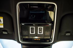 2019 LAND ROVER RANGE ROVER VELAR SUV V6, SUPERCHARGED, 3.0 LITER R-DYNAMIC SE SPORT UTILITY 4D