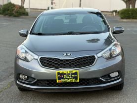 2016 KIA FORTE5 HATCHBACK 4-CYL, GDI, 2.0 LITER LX HATCHBACK 4D