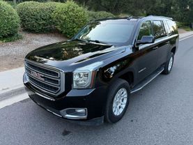 2019 GMC YUKON XL SLT SPORT UTILITY 4D