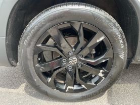 2022 VOLKSWAGEN TAOS SUV 4-CYL, TURBO, 1.5 LITER SE 4MOTION SPORT UTILITY 4D - Gesner Auto Inc in Taunton, MA, 41.88613, -71.14527