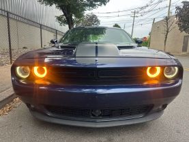 2017 DODGE CHALLENGER COUPE V6, 3.6 LITER SXT PLUS COUPE 2D
