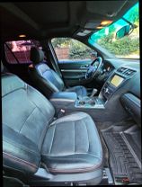 2016 FORD EXPLORER SPORT SUV 4D