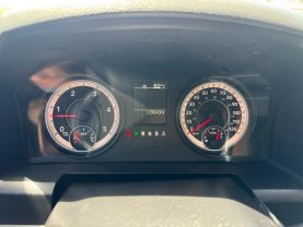 2016 RAM 3500 CREW CAB PICKUP 6-CYL, TURBO DSL, 6.7L TRADESMAN PICKUP 4D 8 FT