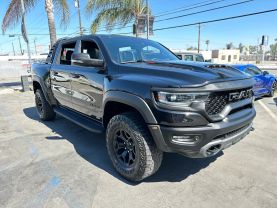2022 RAM 1500 CREW CAB