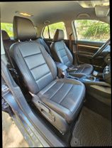 2010 VOLKSWAGEN JETTA LIMITED EDITION SEDAN 4D