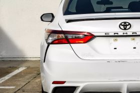 2021 Toyota Camry - Image 48