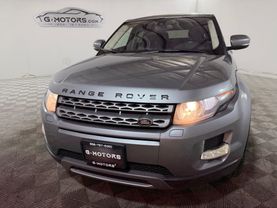 2013 LAND ROVER RANGE ROVER EVOQUE