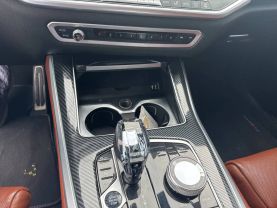 2019 BMW X5 SUV V8, TWIN TURBO, 4.4 LITER XDRIVE50I SPORT UTILITY 4D