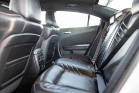 2020 DODGE CHARGER SEDAN V8, HEMI, 5.7 LITER R/T SEDAN 4D