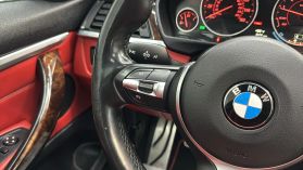 2014 BMW 4 SERIES