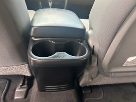 2012 TOYOTA TACOMA DOUBLE CAB PICKUP V6, 4.0 LITER PICKUP 4D 5 FT