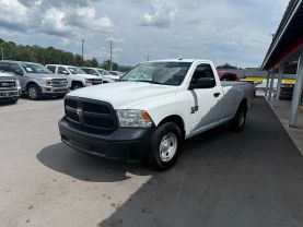 2022 RAM 1500 CLASSIC REGULAR CAB
