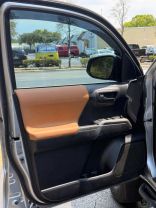 2020 TOYOTA TACOMA DOUBLE CAB PICKUP GRAY AUTOMATIC - Iron Cars Inc