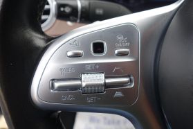 2018 MERCEDES-BENZ S-CLASS SEDAN V6, TWIN TURBO, 3.0 LITER S 450 4MATIC SEDAN 4D