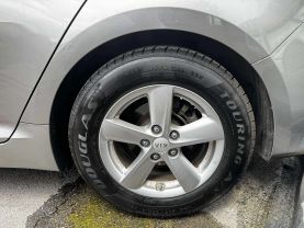 2014 KIA OPTIMA SEDAN 4-CYL, 2.4 LITER LX SEDAN 4D